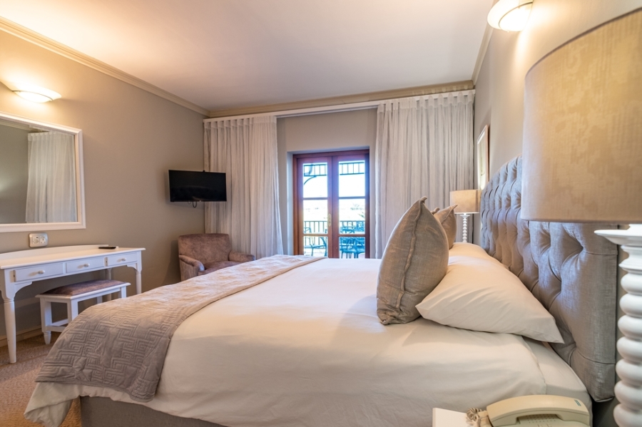 To Let 3 Bedroom Property for Rent in Fancourt Western Cape